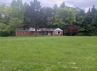 3557 E State Route 60 NE, McConnelsville, OH 43756