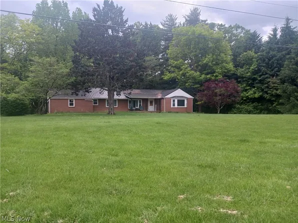 3557 E State Route 60 NE, McConnelsville, OH 43756