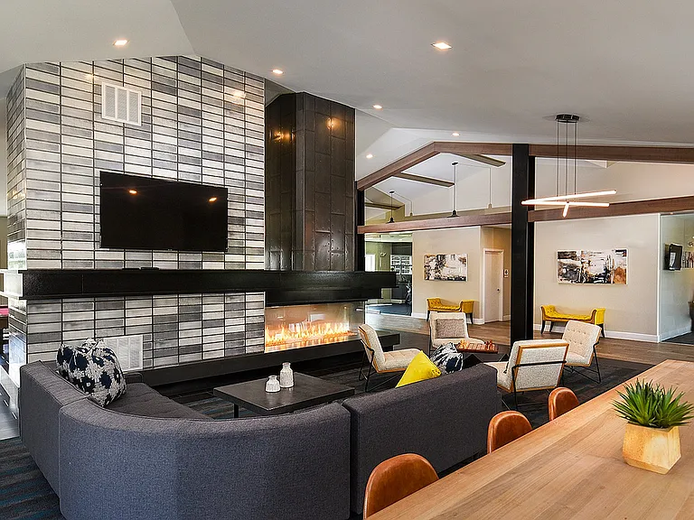 Community Lounge