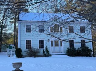 39 Brittany Ln, Fitchburg, MA 01420