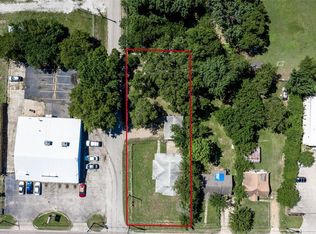 10230 Scyene Rd, Dallas, TX 75227