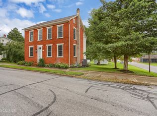 304 Front St, New Berlin, PA 17855