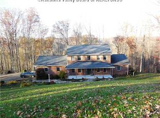 3301 Hillpoint Dr, Charleston, WV 25302