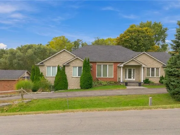 270 McGill Rd, Brant, ON N0E 1K0