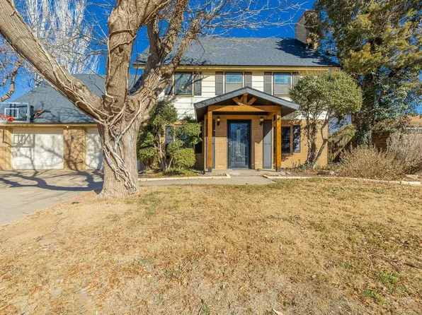 5514 76th St, Lubbock, TX 79424