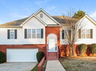 426 Old Ivy Path, McDonough, GA 30253