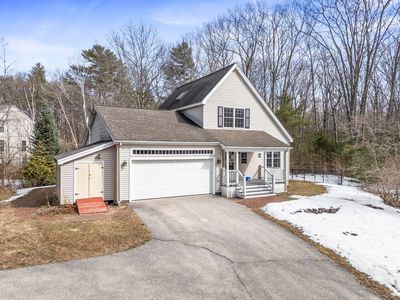 33 Green Ridge Drive, Buxton, ME, 04093
