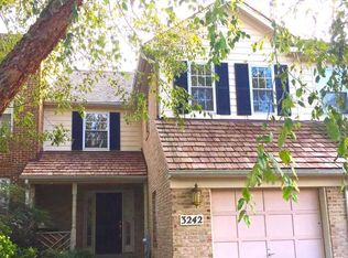 3242 Spriggs Request Way, Bowie, MD 20721