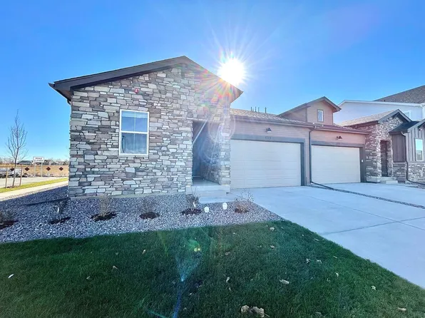 1733 Dancing Cattail Dr, Fort Collins, CO 80528