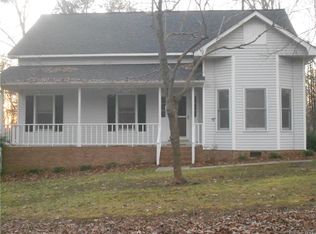 1416 Hickory Woods Dr, Monroe, NC 28112