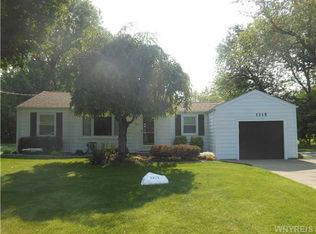 1315 Borden Rd, Depew, NY 14043