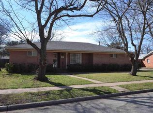 4506 Melody Ln, Wichita Falls, TX 76302