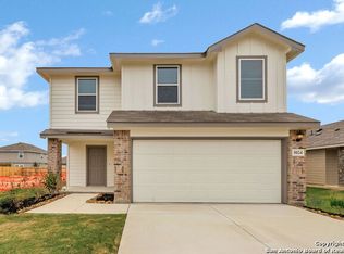 5024 Pitch Park, San Antonio, TX 78261