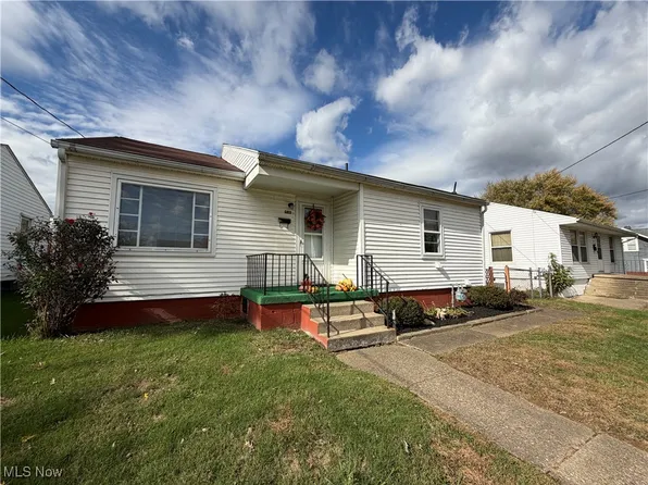 849 Superior St, Zanesville, OH 43701