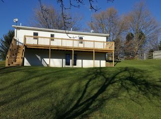 1037 Grove Rd, Quincy, MI 49082