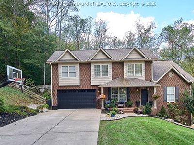 1387 Bedford Rd, Charleston, WV, 25314