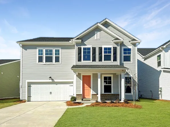 127 Winding Grove Ln, Moncks Corner, SC 29461