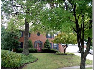 4907 Lisborough Ter, Bowie, MD 20720