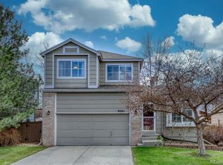 9561 Castle Ridge Cir, Highlands Ranch, CO 80129
