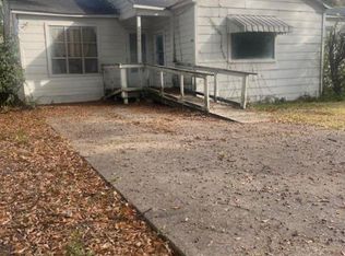 1324 Della St, Texarkana, TX 75501