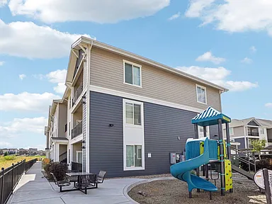 Connect at First Creek Apartments