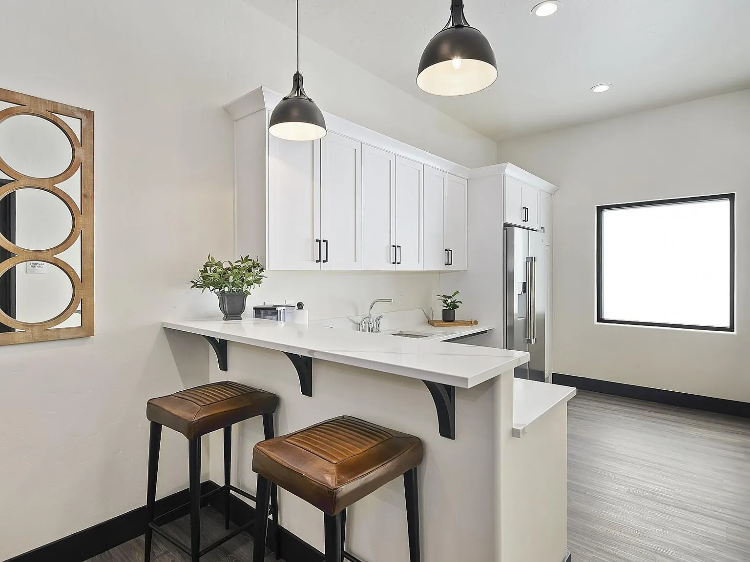 Cedar Crossing Luxury Townhomes — Photo 3