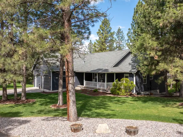 14994 Wendy Way, Frenchtown, MT 59834