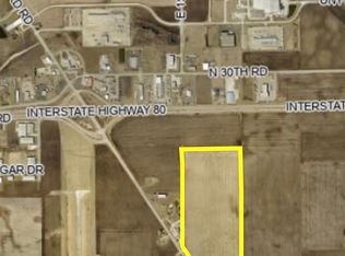 0 E 103rd Rd, Peru, IL 61354