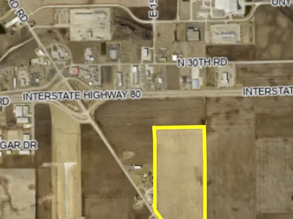 0 E 103rd Rd, Peru, IL 61354