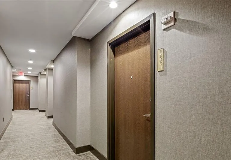 855 W Peachtree St NE #1206 — Photo 8
