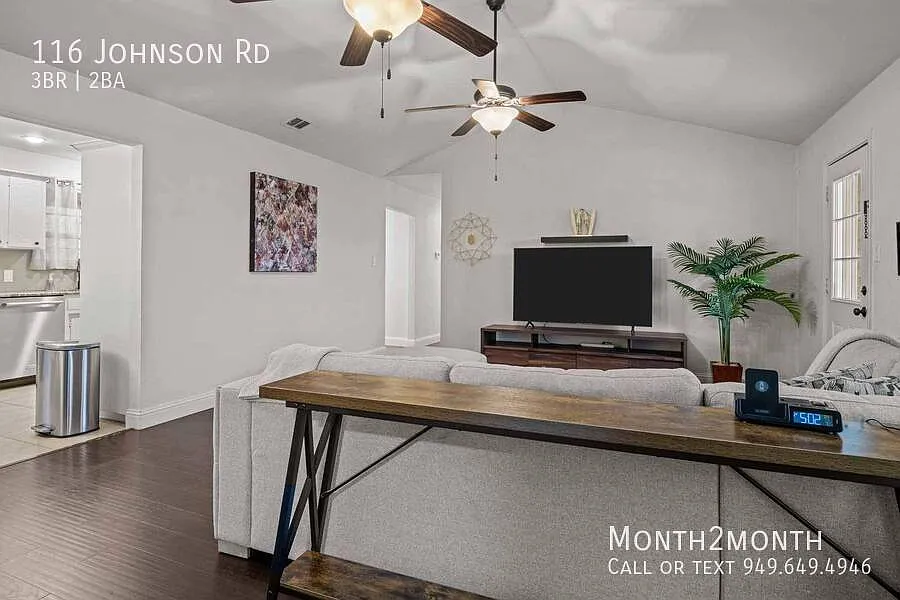 Sunset Haven on Johnson Rd — Photo 4