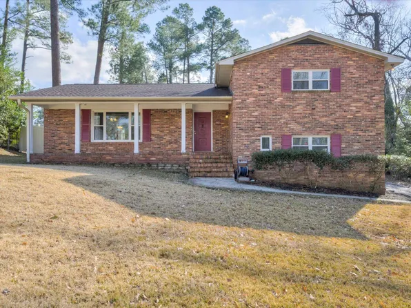 803 BROOKS DRIVE, North Augusta, SC 29841