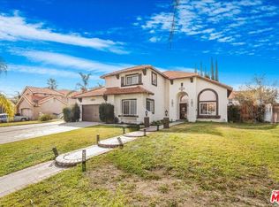 2133 Autumn Mist Dr, Rialto, CA 92377