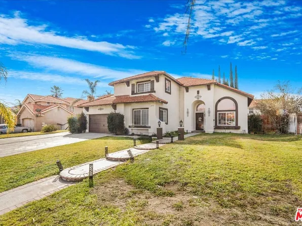 2133 Autumn Mist Dr, Rialto, CA 92377