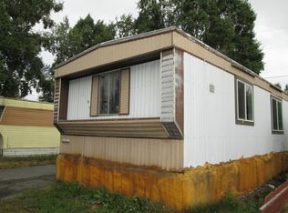 909 Chugach Way SPC 30, Anchorage, AK 99503