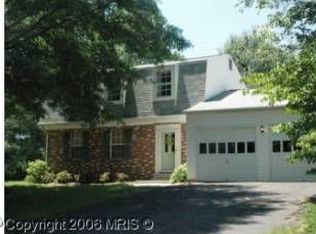 9113 Roundleaf Way, Gaithersburg, MD 20879