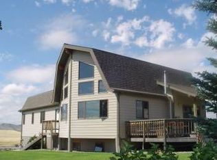 161 Price Rd, Three Forks, MT 59752
