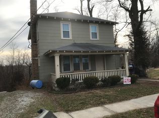 1007 Paris Ave, Hannibal, MO 63401