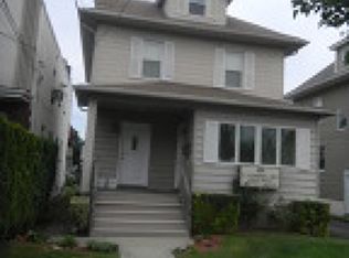 532 Clifton Ave Clifton NJ 07011 Zillow