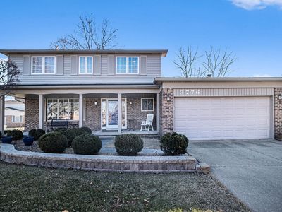 3776 Mark Dr, Troy, MI, 48083