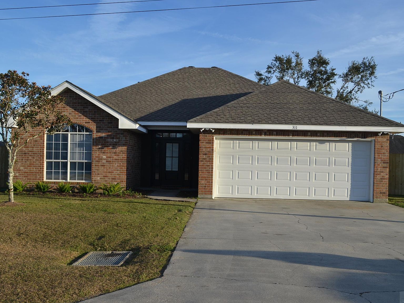 311 Aspen Dr, Raceland, LA 70394 Zillow