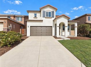 3665 Bilberry Rd, San Bernardino, CA 92407