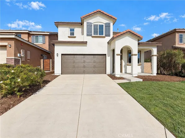 3665 Bilberry Rd, San Bernardino, CA 92407
