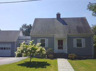 45 Glenfield Ave, Stratford, CT 06614