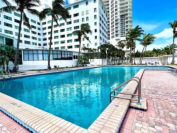 3rd image of 6345 NE Collins Ave #526
