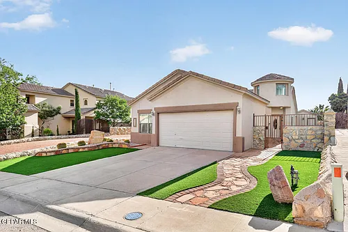 12225 Sitting Bull Dr Photo 1