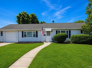 43 Plainedge Drive, Bethpage, NY 11714