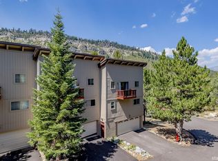 3025 Christmas Valley Rd APT 5, South Lake Tahoe, CA 96150
