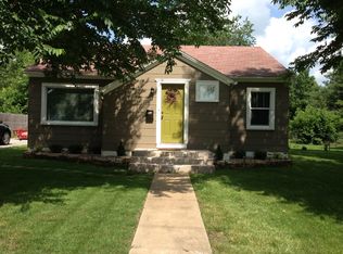 120 N Fountain Ave, Republic, MO 65738