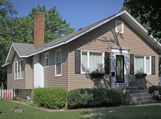 108 S Princeton Ave, Villa Park, IL